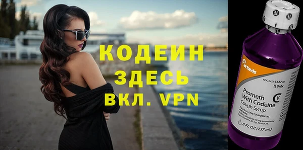 молекула духа Кодинск