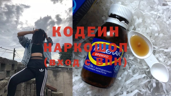 молекула духа Кодинск